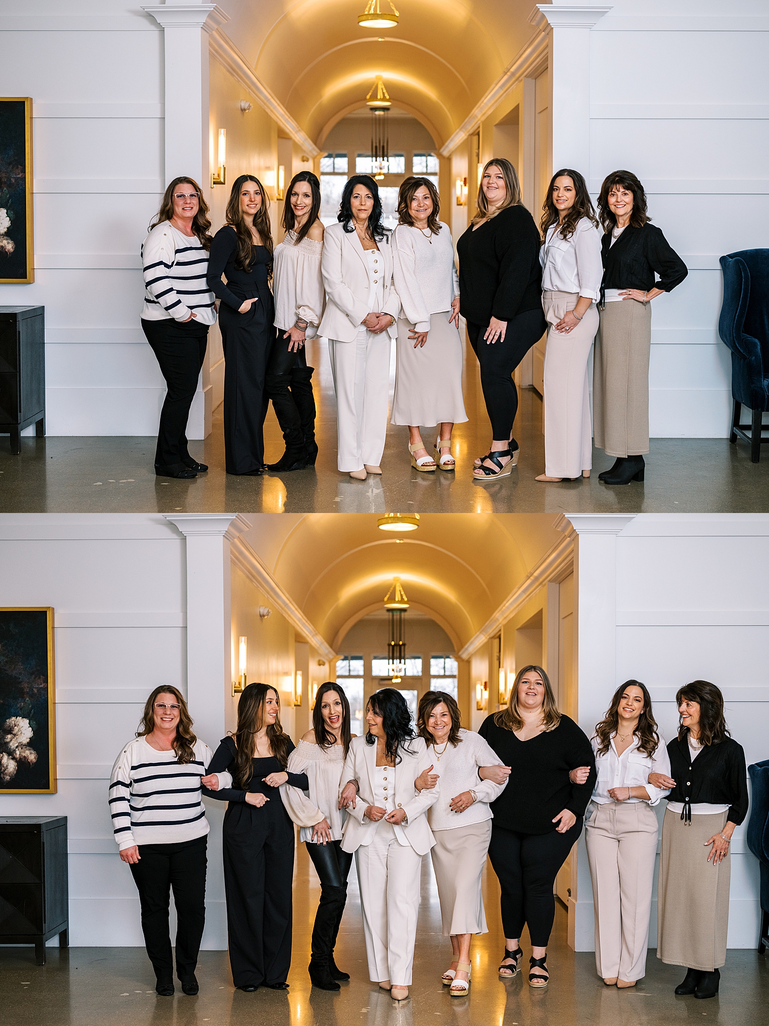 Branding photos at The Crawford in Naperville for Stasia K Events with Chicago wedding and portrait photographer Kim Ritchie Photography.