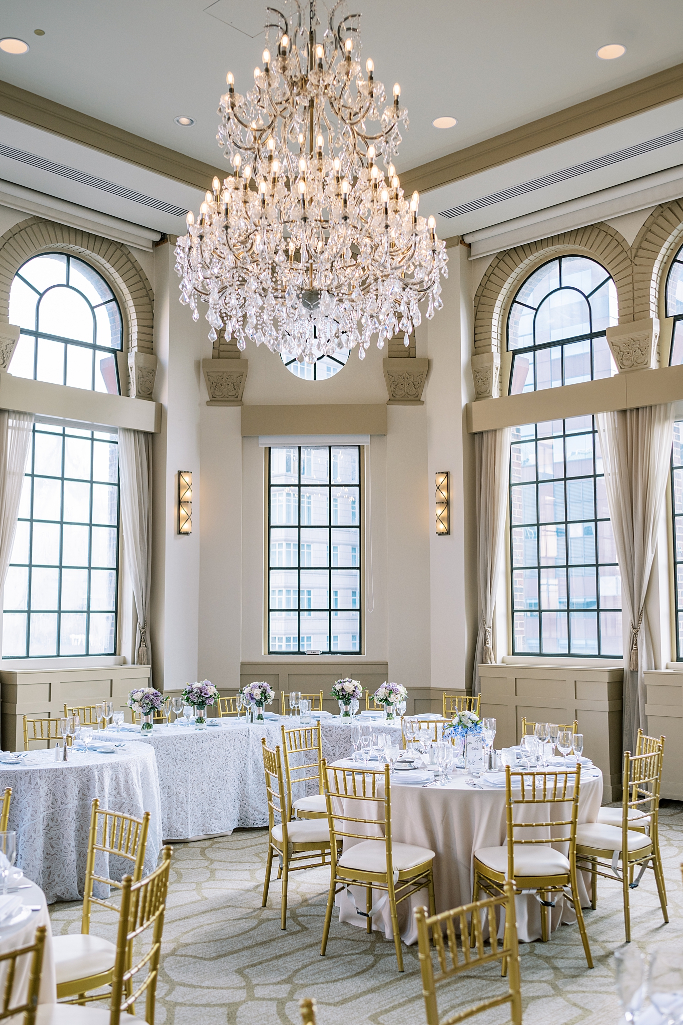 Summer Warwick Allerton Chicago wedding day with Chicago wedding and portrait photographer Kim Ritchie Photography.