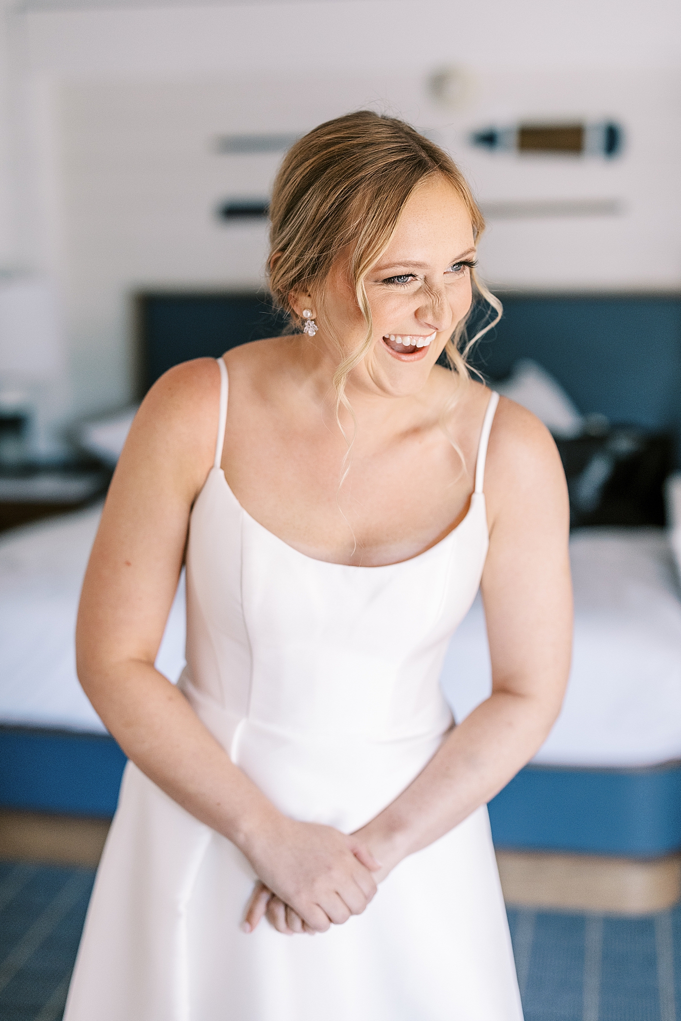 Lake Geneva wedding at Lake Lawn Resort with Chicago wedding and portrait photographer Kim Ritchie Photography.