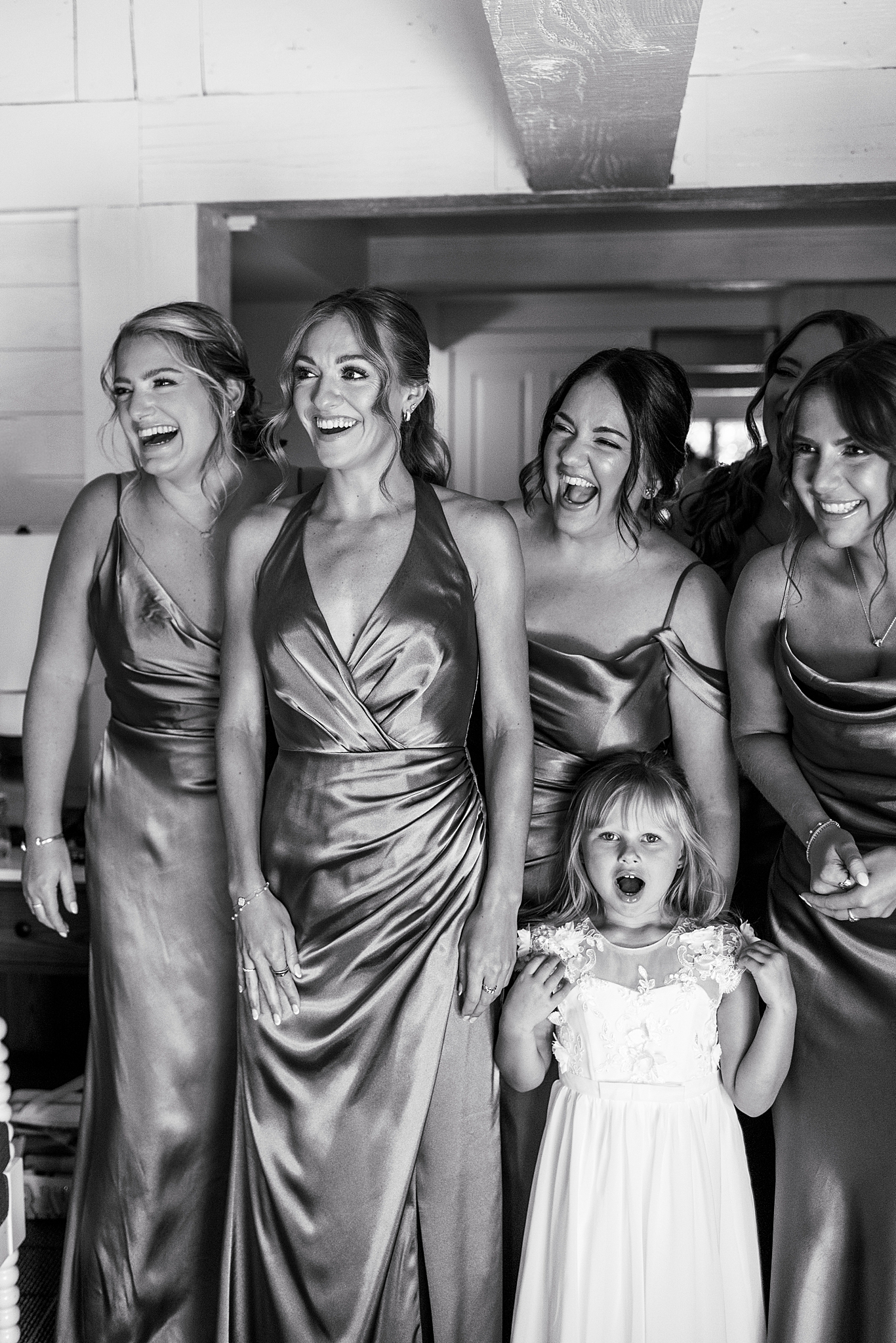Lake Geneva wedding at Lake Lawn Resort with Chicago wedding and portrait photographer Kim Ritchie Photography.
