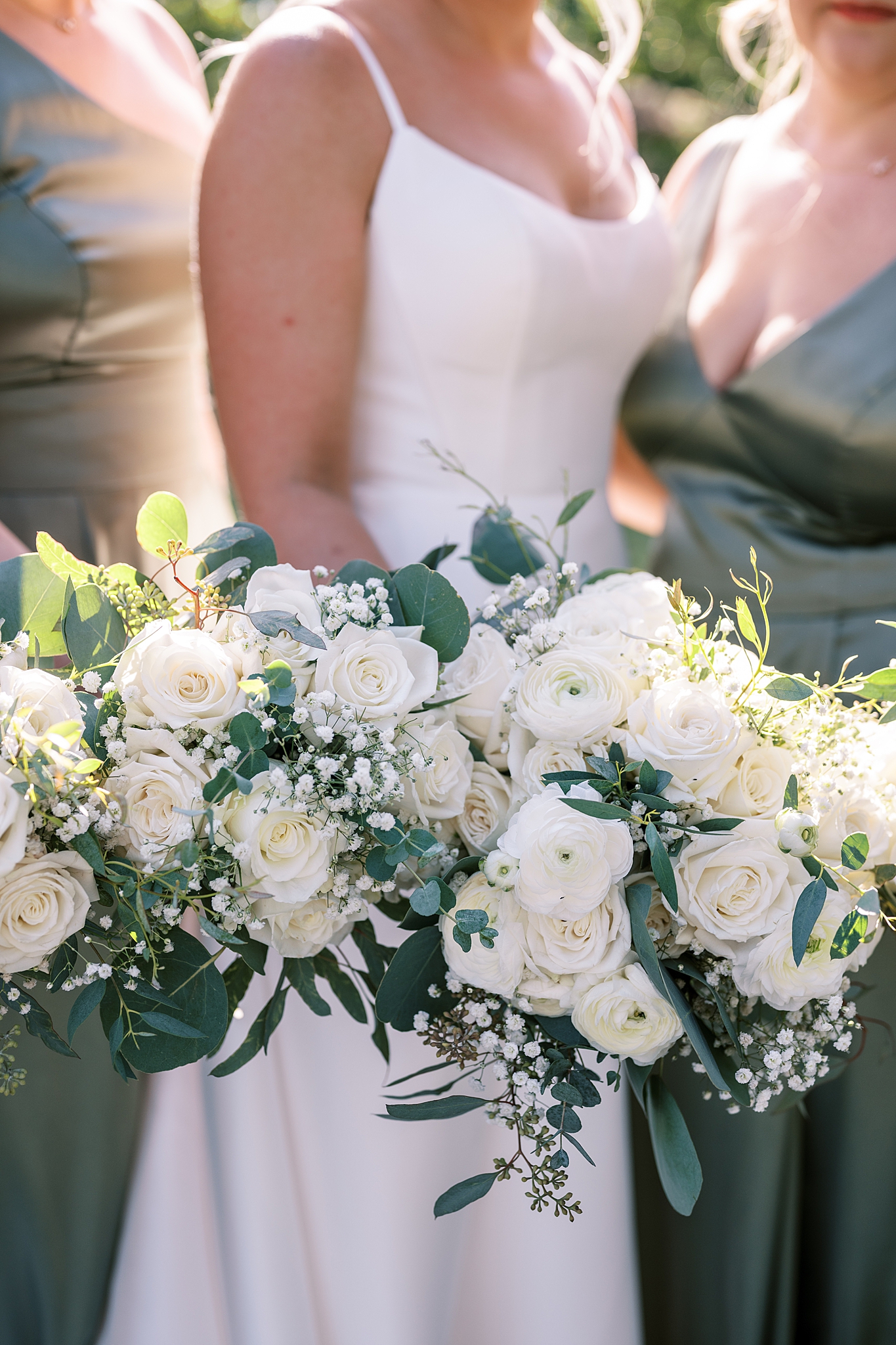 Lake Geneva wedding at Lake Lawn Resort with Chicago wedding and portrait photographer Kim Ritchie Photography.