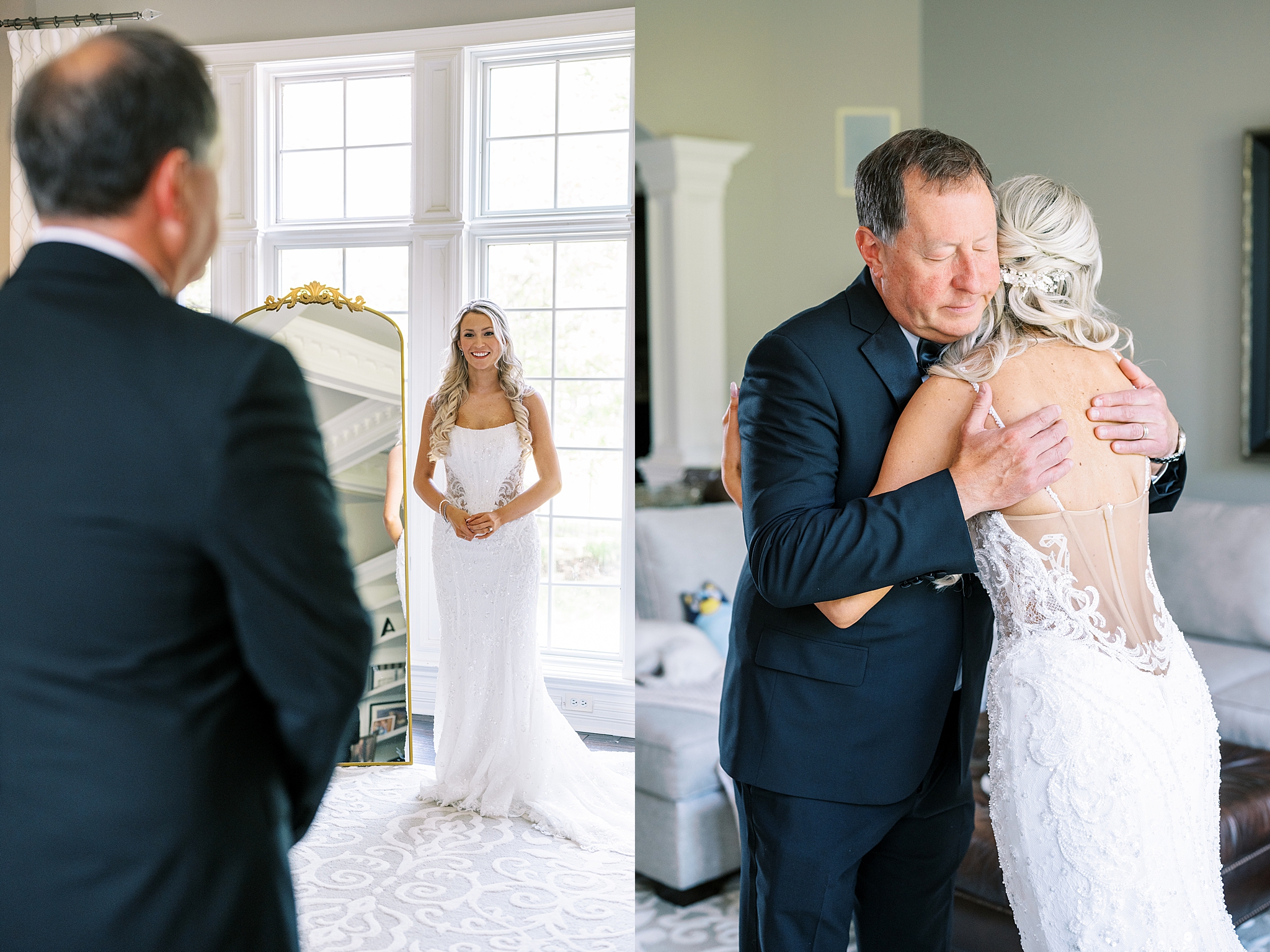 Summer Medinah Country Club wedding day with Chicago wedding and portrait photographer Kim Ritchie Photography.