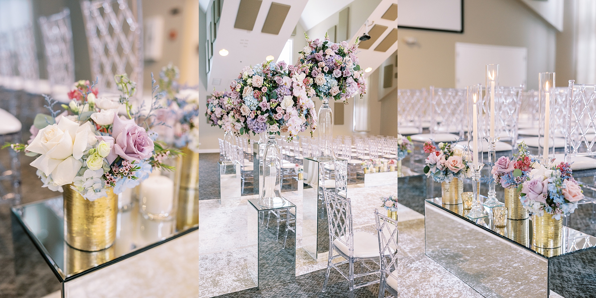 Summer Medinah Country Club wedding day with Chicago wedding and portrait photographer Kim Ritchie Photography.