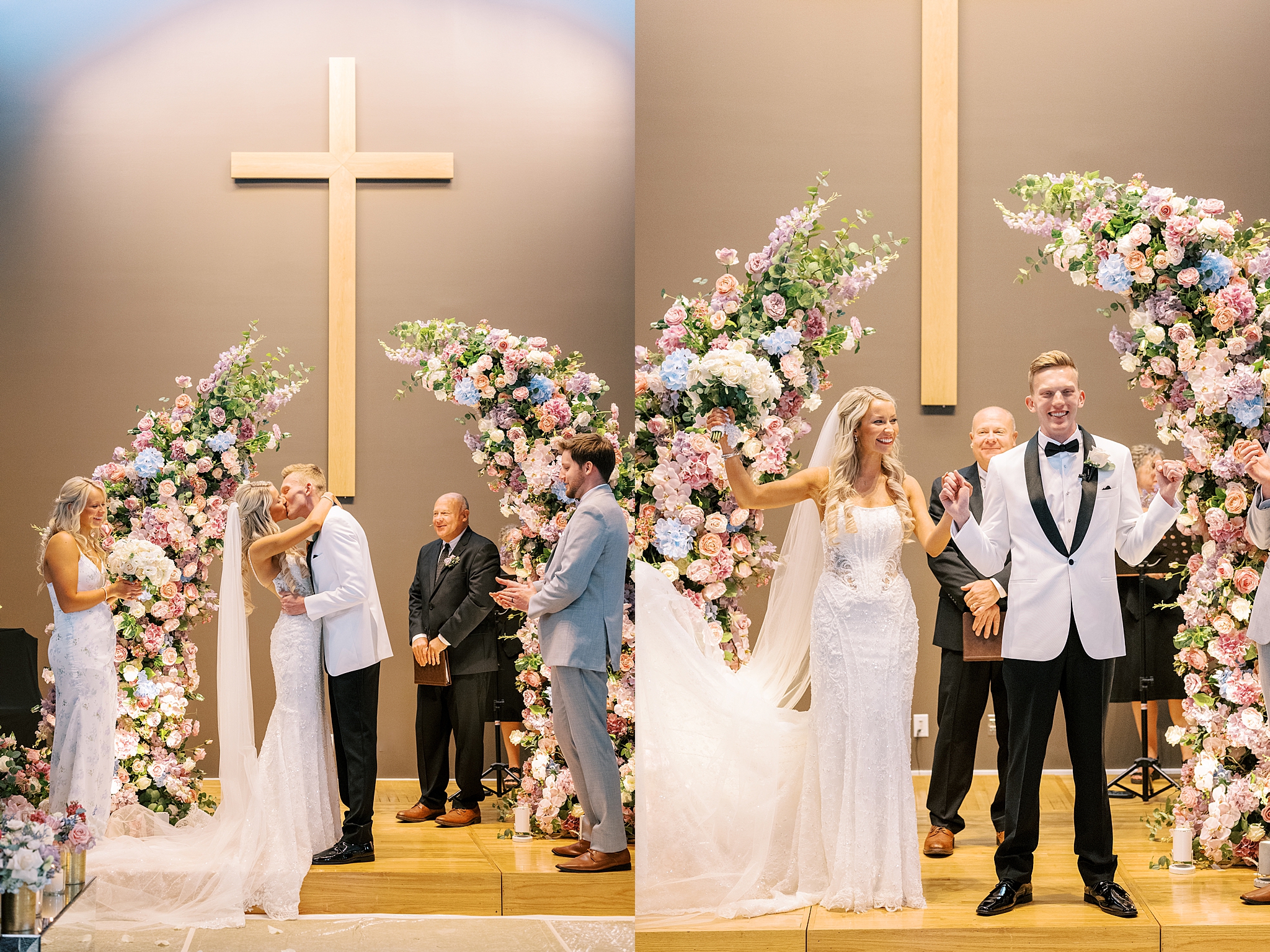 Summer Medinah Country Club wedding day with Chicago wedding and portrait photographer Kim Ritchie Photography.