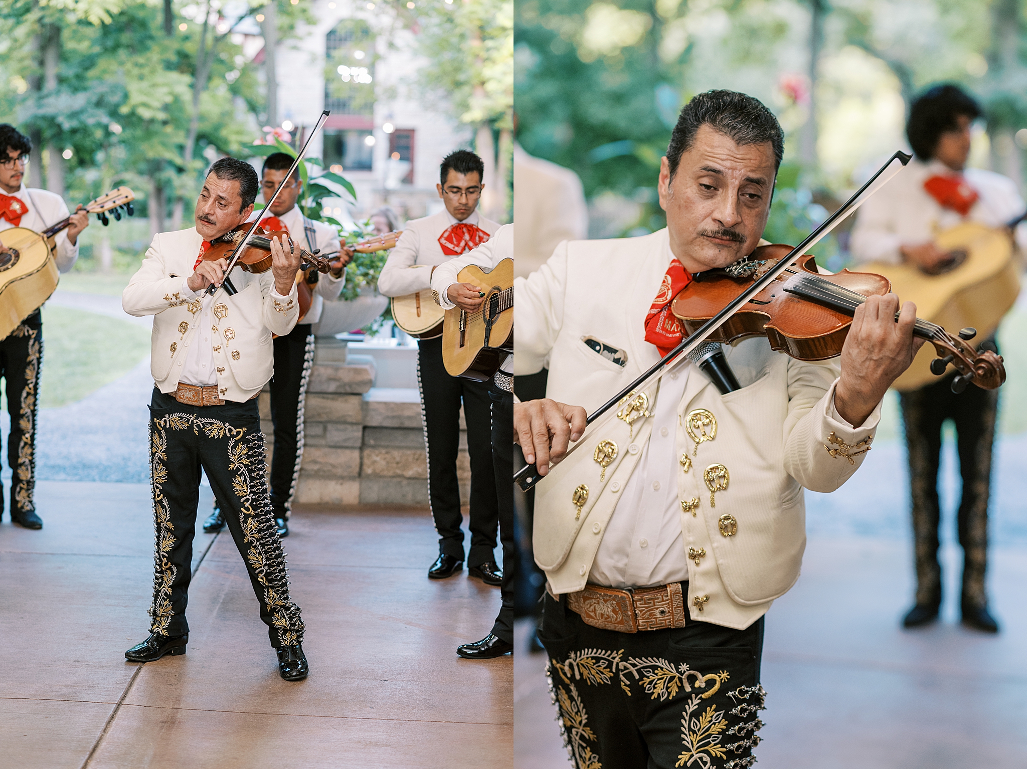 Redfield Estate wedding day in Glenview, Illinois with Chicago wedding and portrait photographer Kim Ritchie Photography.