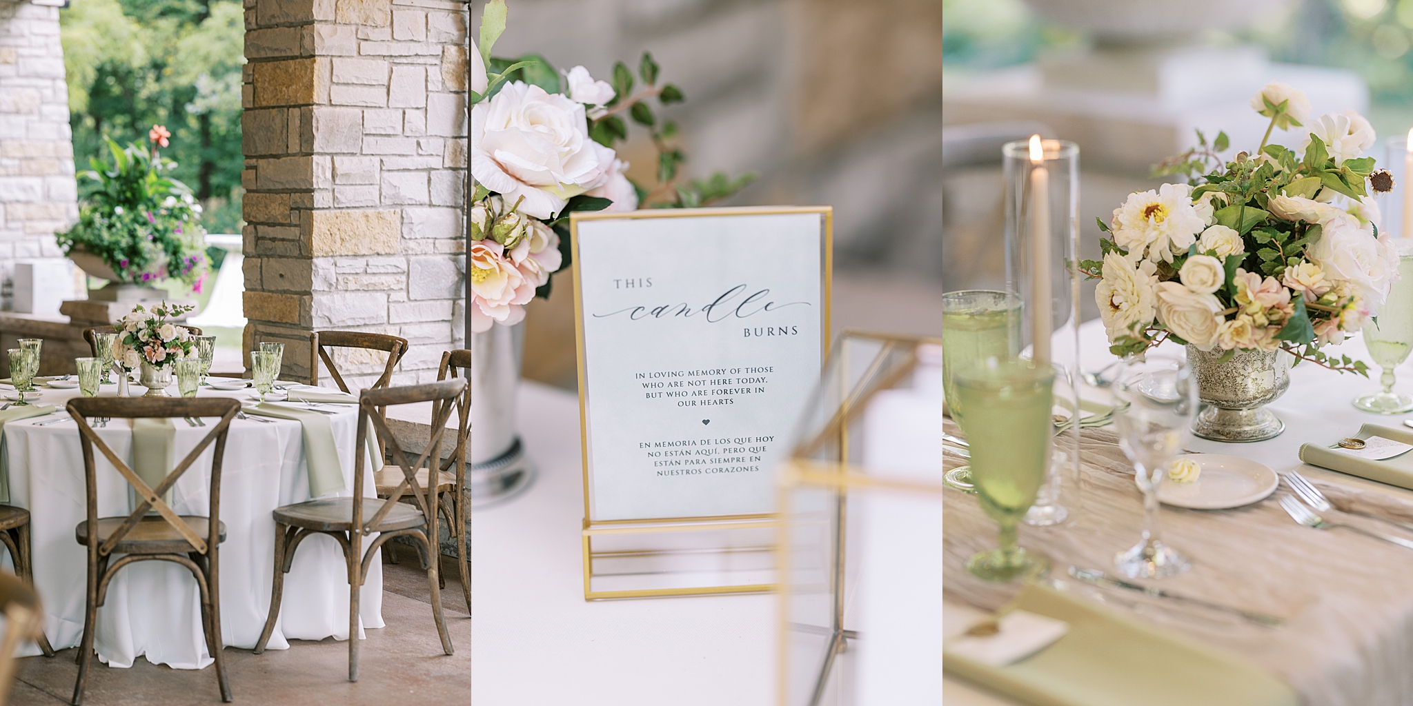 Redfield Estate wedding day in Glenview, Illinois with Chicago wedding and portrait photographer Kim Ritchie Photography.