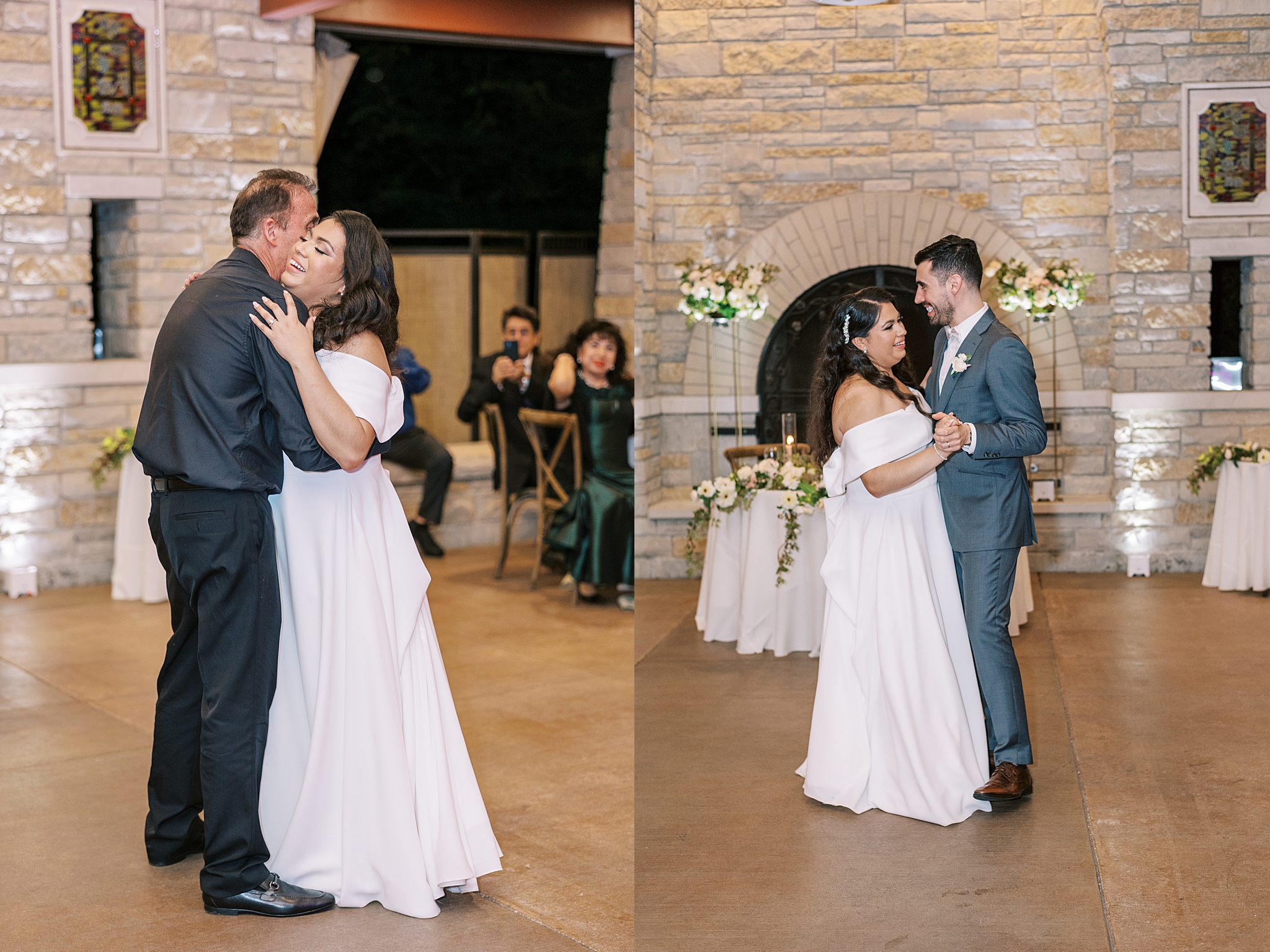 Redfield Estate wedding day in Glenview, Illinois with Chicago wedding and portrait photographer Kim Ritchie Photography.