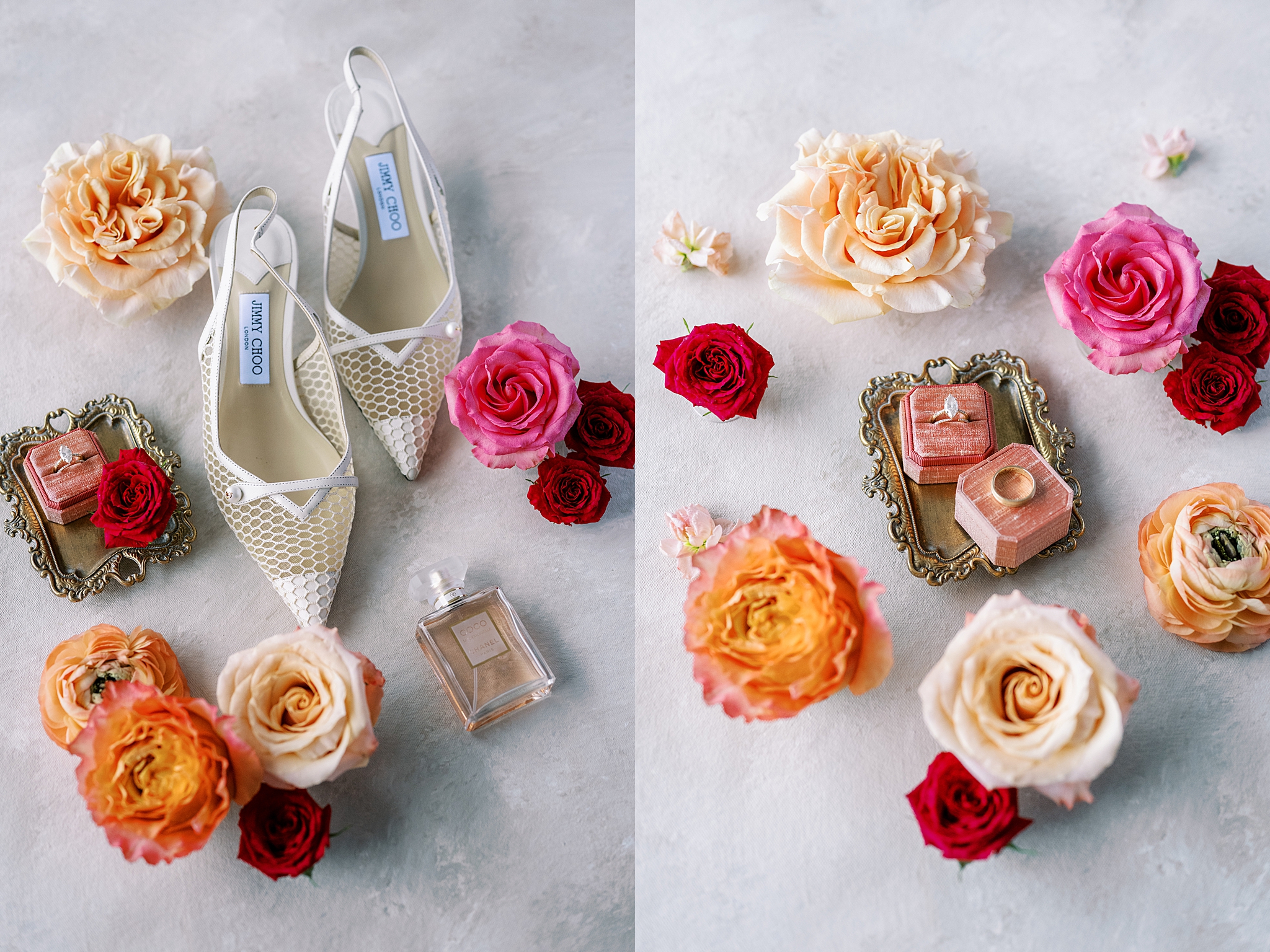 Morton Arboretum summer wedding photos in Lisle, Illinois with Chicago wedding and portrait photographer Kim Ritchie Photography.