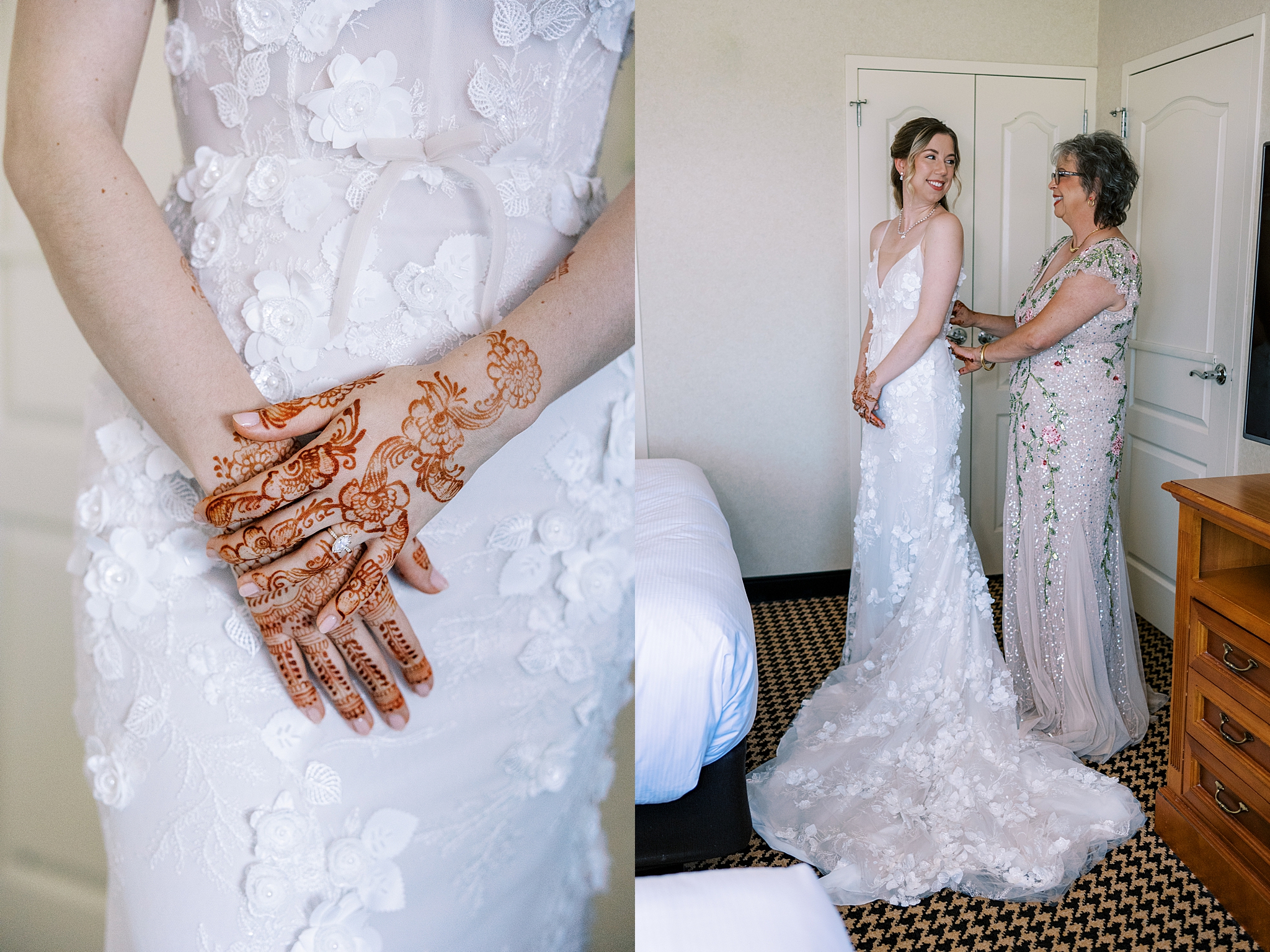 Morton Arboretum summer wedding photos in Lisle, Illinois with Chicago wedding and portrait photographer Kim Ritchie Photography.