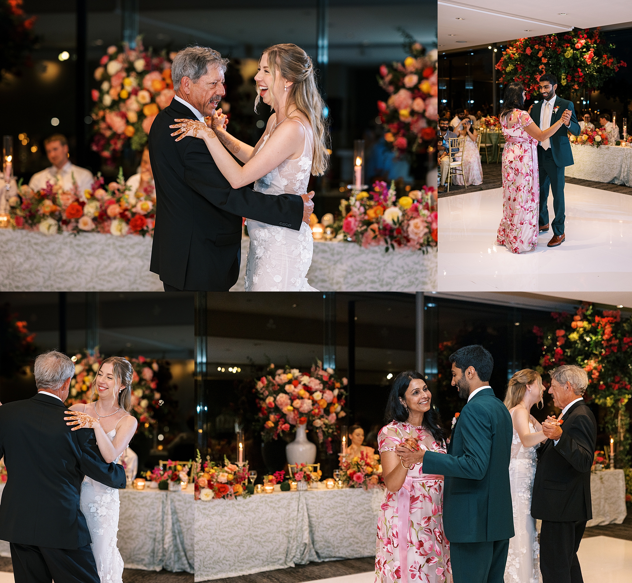 Morton Arboretum summer wedding photos in Lisle, Illinois with Chicago wedding and portrait photographer Kim Ritchie Photography.