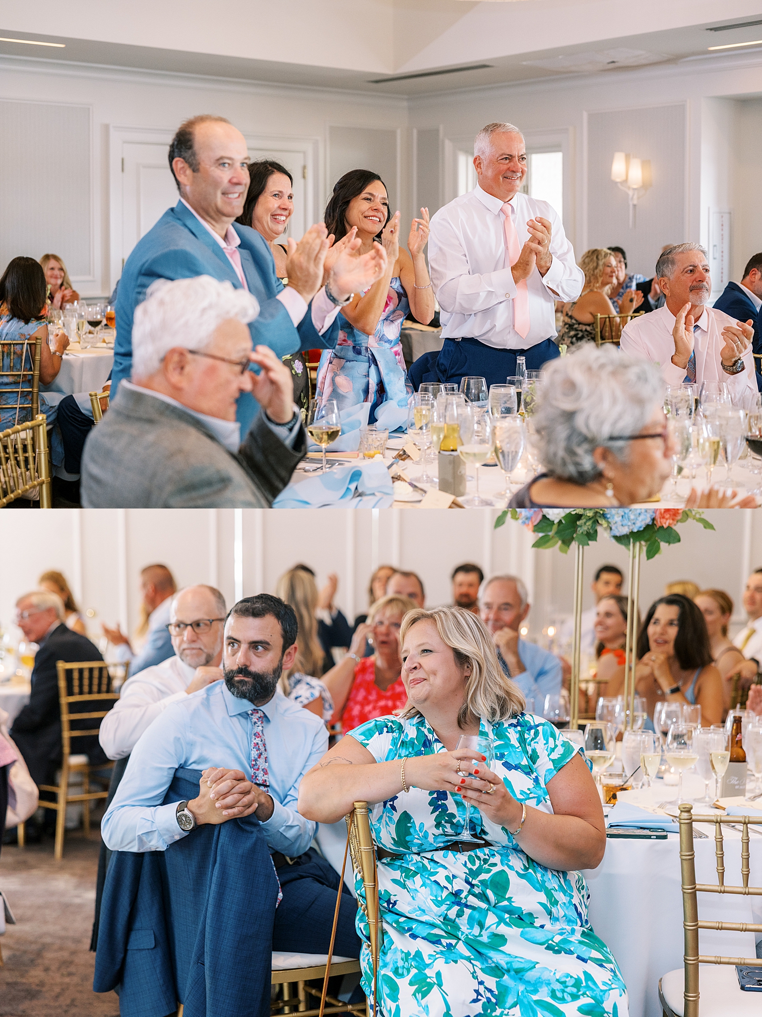 Ruth Lake Country Club wedding photos in Hinsdale, Illinois with Chicago wedding and portrait photographer Kim Ritchie Photography.