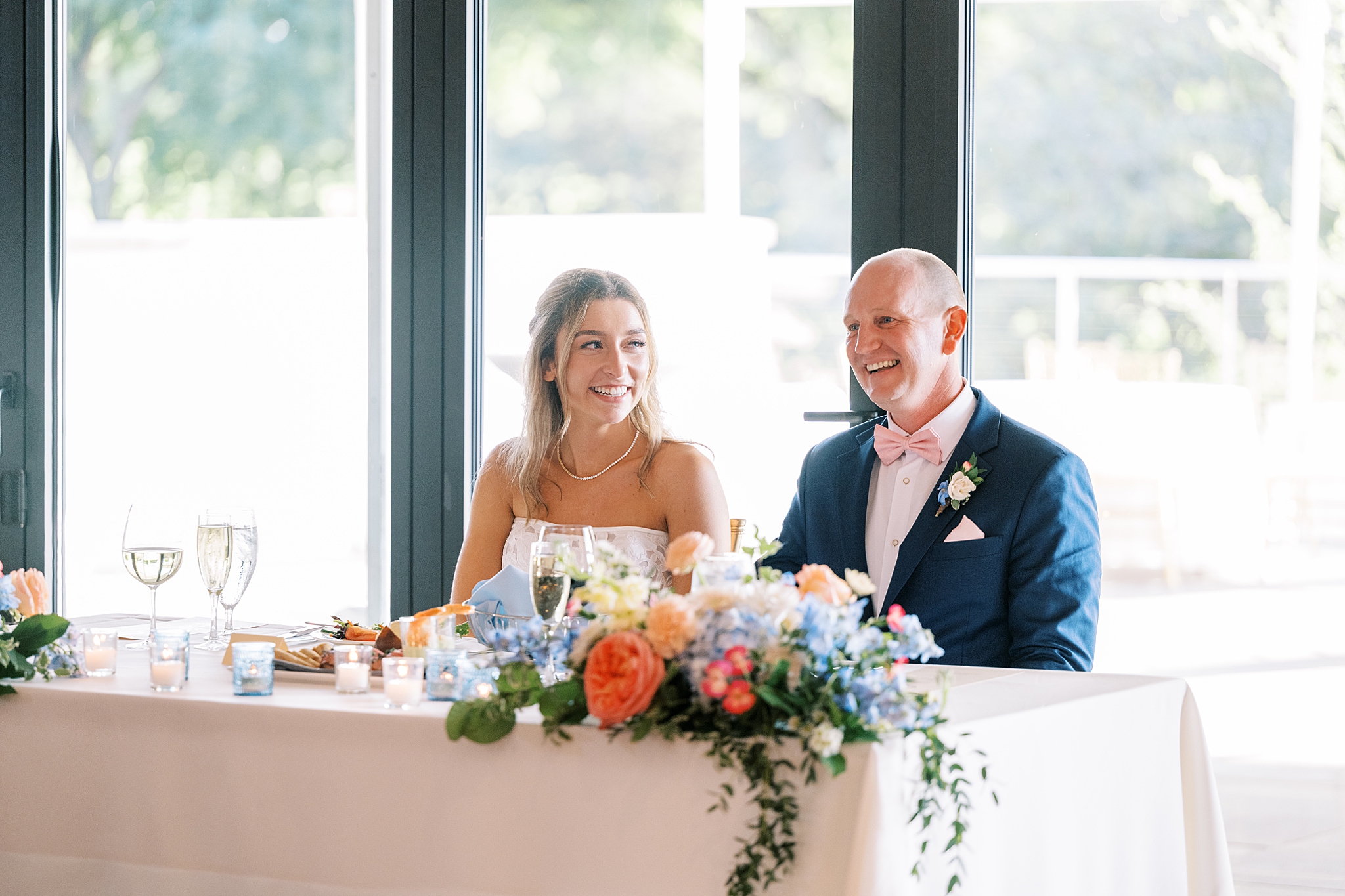 Ruth Lake Country Club wedding photos in Hinsdale, Illinois with Chicago wedding and portrait photographer Kim Ritchie Photography.