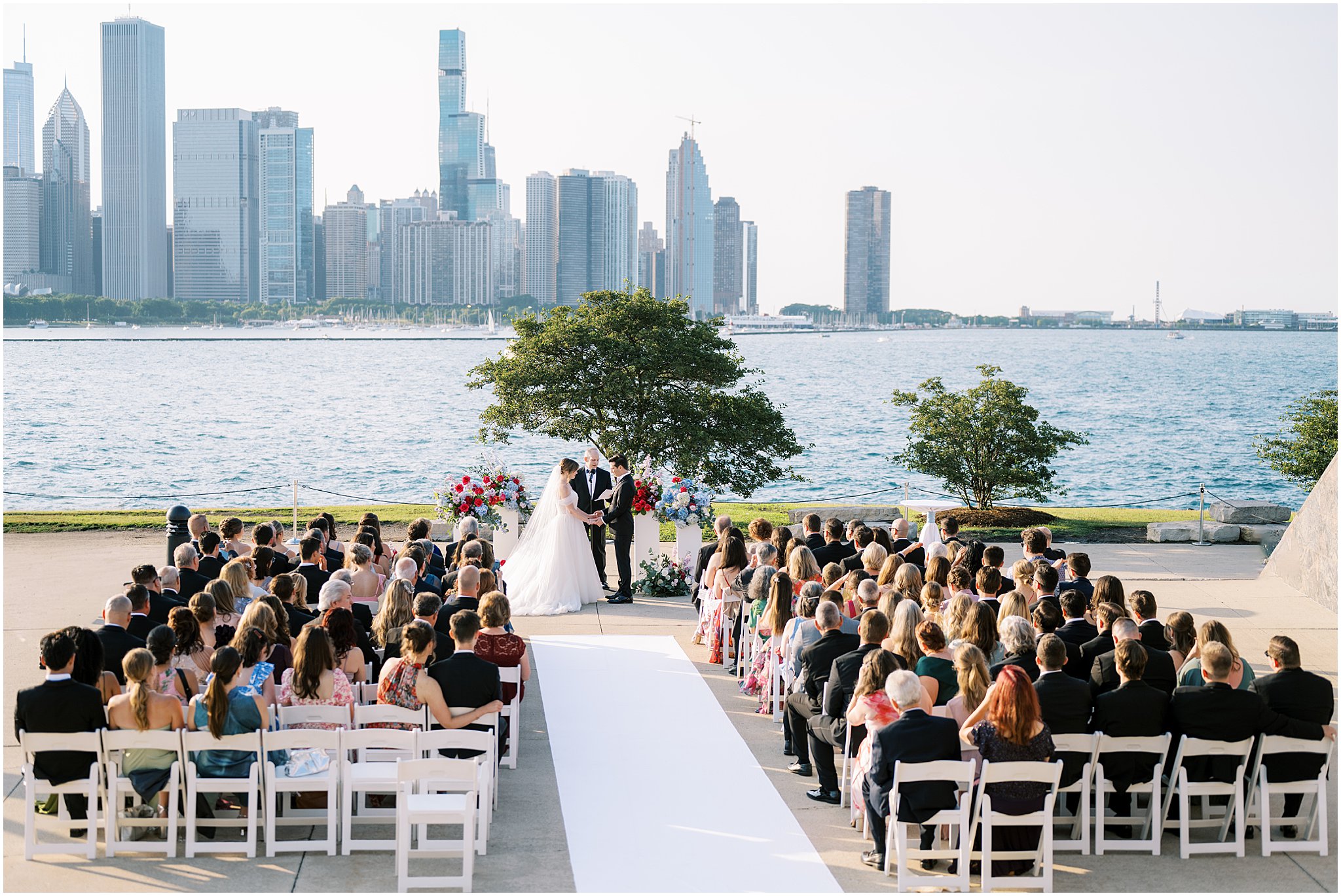 Adler Planetarium wedding, Adler Planetarium Chicago wedding, Adler Planetarium wedding photographer, Adler Planetarium Chicago wedding photographer, Chicago wedding photographer, Chicago wedding photography, Chicago skyline wedding, Chicago waterfront wedding, Chicago wedding inspiration, Chicago wedding portraits, Chicago wedding ceremony, Chicago reception, Fairmont Chicago wedding, Federal Building Columns wedding photos, Art Institute South Garden wedding photos, Kim Ritchie Photography, Kim Ritchie Photography Chicago wedding photographer
